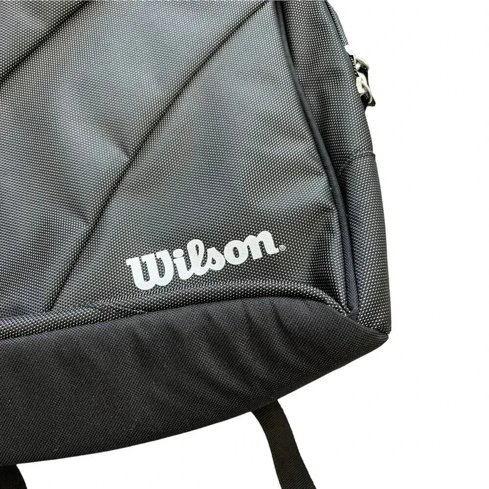 Wilson Gray NCAA Final Four Backpack